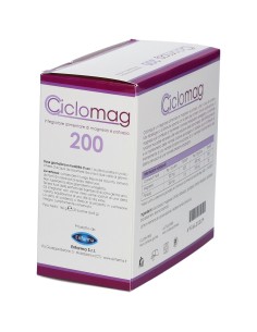 CICLOMAG 20 BUSTINE 2