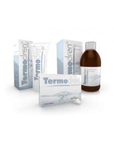 TERMODREN 30 COMPRESSE