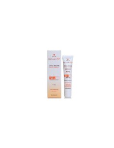 VEA SCUDO 50+ 30 ML