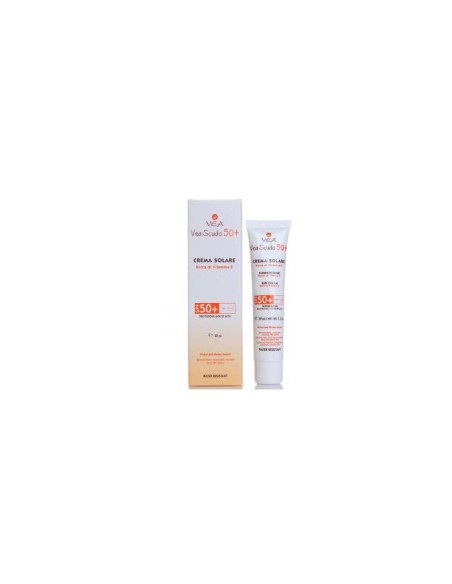 VEA SCUDO 50+ 30 ML