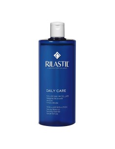 RILASTIL DAILY SOL MICEL 400 ML