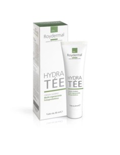 HYDRATEE CREMA GIORNO RIGENERANTE FOTOPROTETTRICE 30 ML