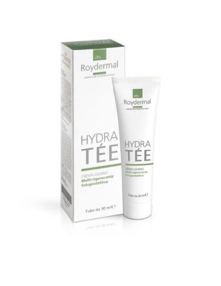 HYDRATEE CREMA GIORNO RIGENERANTE FOTOPROTETTRICE 30 ML