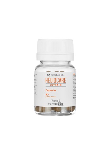 HELIOCARE ULTRA-D 30 CAPSULE