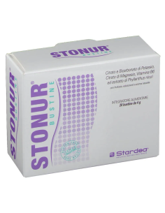 STONUR 20 BUSTINE