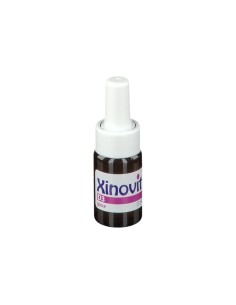 XINOVIT D3 GOCCE 12 ML