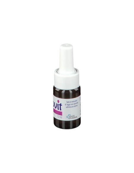 XINOVIT D3 GOCCE 12 ML