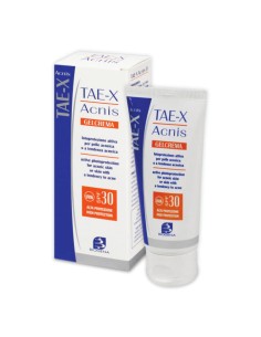 TAE X ACNIS CREMA 60 ML