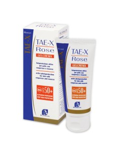 TAE X ROSE CREMA 60 ML