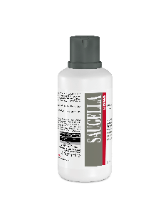 SAUGELLA UOMO PH FISIOLOGICO DETERGENTE MASCHILE 500 ML