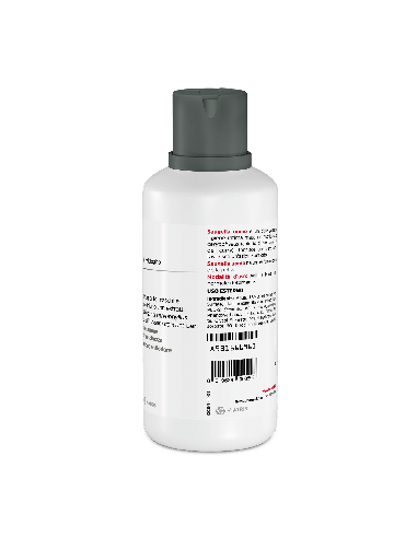 SAUGELLA UOMO PH FISIOLOGICO DETERGENTE MASCHILE 500 ML