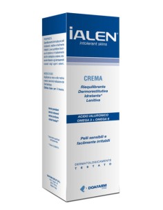 IALEN CREMA 50 ML