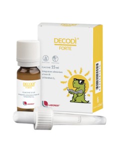 DECODI FORTE 15 ML