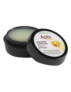 APIX PROPOLI POMATA LENITIVA NASO LABBRA 8 ML BIOSLINE