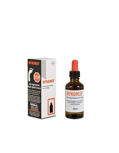 MYKORED FLUIDO GOCCE 50 ML