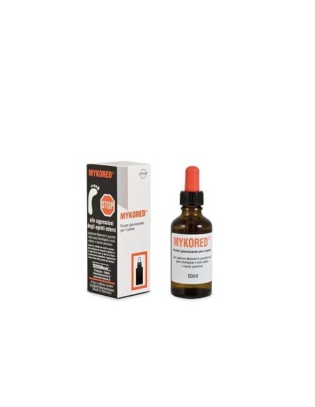 MYKORED FLUIDO GOCCE 50 ML