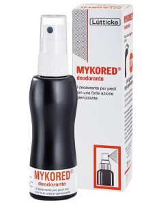 MYKORED DEODORANTE SPRAY 70 ML