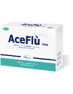 ACEFLU SMP 20 BUSTINE