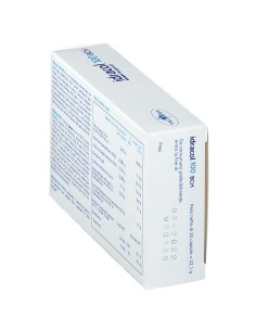 IDRACOL 100 BCH 20 CAPSULE 2