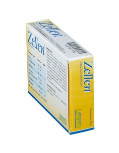 ZELLEN 20 COMPRESSE 2