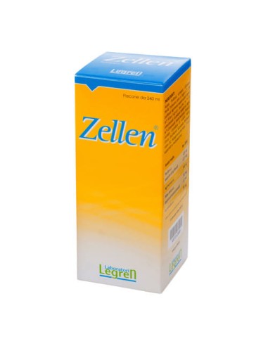 ZELLEN 240 ML