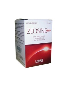 ZEOSIND MED 90 CAPSULE