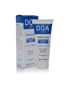 DOA ZINC PASTA 75 ML