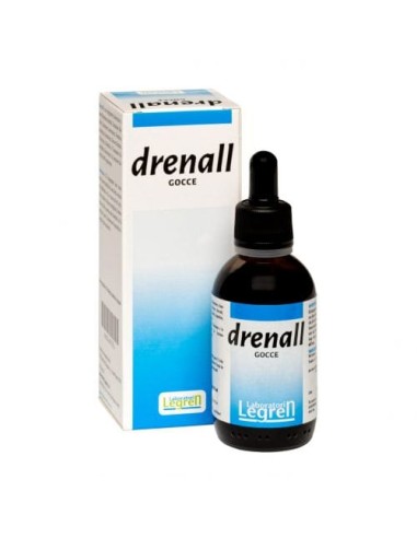 DRENALL 50 ML