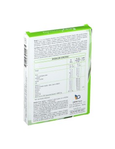 ENZYFORMULA 20 COMPRESSE DEGLUTIBILI 2