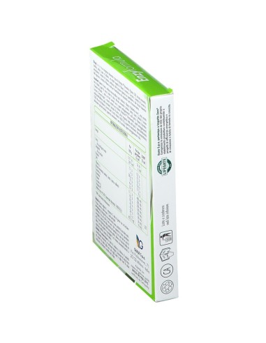 ENZYFORMULA 20 COMPRESSE DEGLUTIBILI