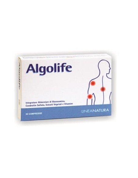 ALGOLIFE 30 COMPRESSE