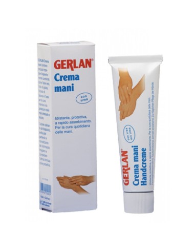 GEHWOL CREMA MANI 75ML