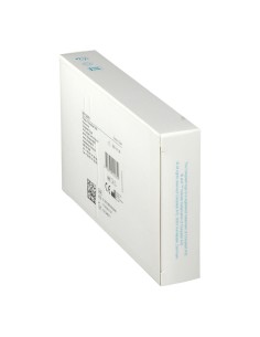 BRAVA CEROTTO ELASTICO A MEZZALUNA IDROCOLLOIDE PER STOMIA 20 PEZZI 2