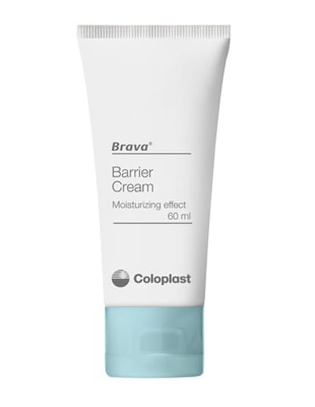 BRAVA CREMA BARRIERA STOMIA 60 G