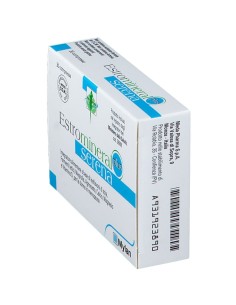 ESTROMINERAL SERENA PLUS 30 COMPRESSE 2