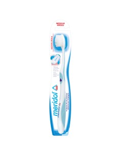 MERIDOL MEDIO SPAZZOLINO 1 PEZZO