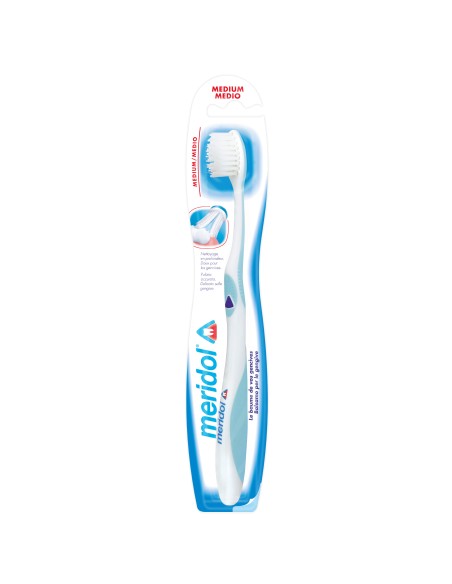 MERIDOL MEDIO SPAZZOLINO 1 PEZZO