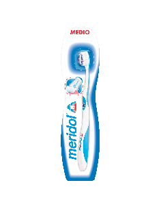 MERIDOL MEDIO SPAZZOLINO 1 PEZZO 2