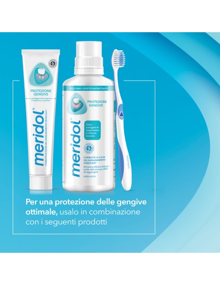 MERIDOL MEDIO SPAZZOLINO 1 PEZZO