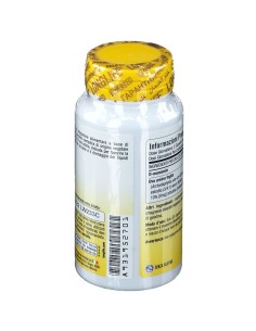 LONGLIFE D-MANNOSE 60 CAPSULE 2