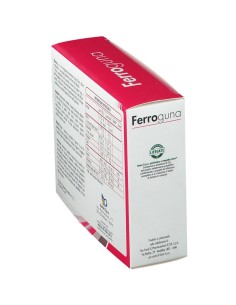 FERROGUNA 28 BUSTINE 2