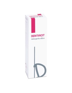 DERMACIT DETERGENTE ATTIVO 100 ML
