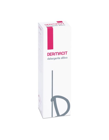 DERMACIT DETERGENTE ATTIVO 100 ML