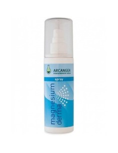 MAGNESIUM DERMA 100 ML