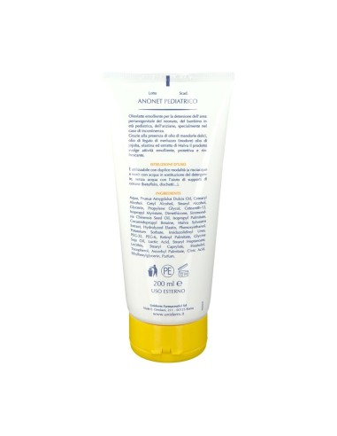 ANONET PEDIATRICO 200 ML