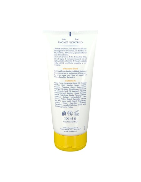 ANONET PEDIATRICO 200 ML
