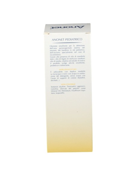 ANONET PEDIATRICO 200 ML