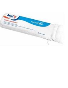 COTONE IDROFILO MEDS FARMATEXA 50 G
