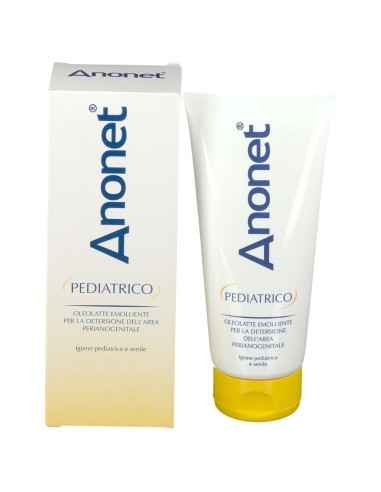 ANONET PEDIATRICO 200 ML