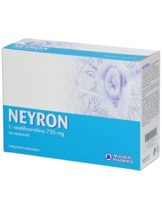 NEYRON 20 BUSTINE